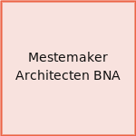 Mestemaker Architecten BNA